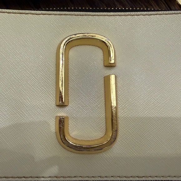 Marc Jacobs The Snapshot Bag - Picture 9 of 15